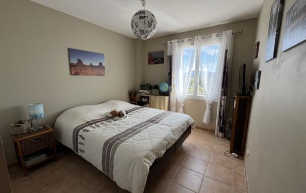 Vente Villa GARAGE - TERRAIN - TERRASSE PISCINE La redorte   