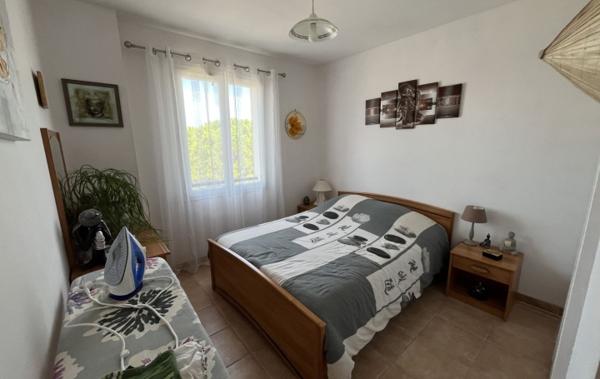 Vente Villa GARAGE - TERRAIN - TERRASSE PISCINE La redorte   