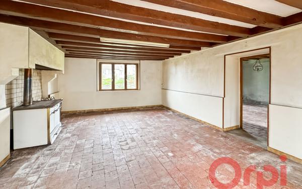 Maison à vendre    3 pièces • 104 m2 Coust