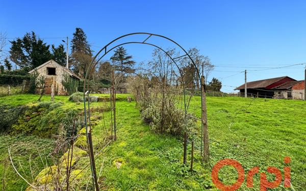 Maison à vendre    3 pièces • 104 m2 Coust