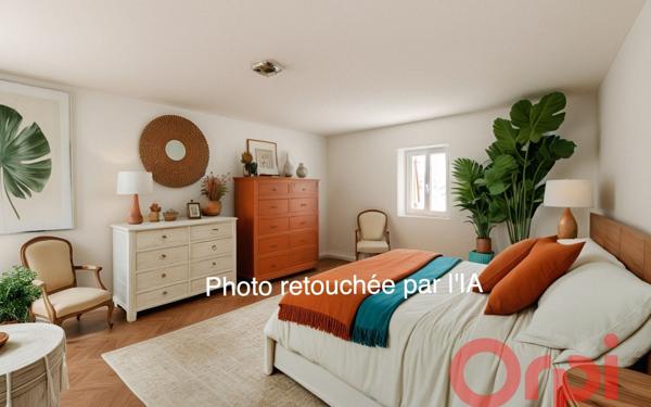 Maison à vendre    3 pièces • 104 m2 Coust