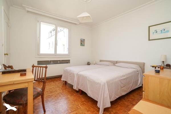 Appartement à vendre |  Tours |  4 pièces | 92 m²