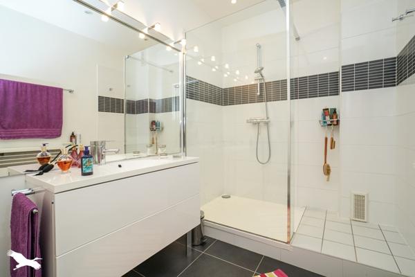 Appartement à vendre |  Tours |  4 pièces | 92 m²