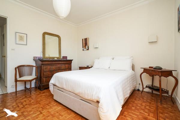 Appartement à vendre |  Tours |  4 pièces | 92 m²