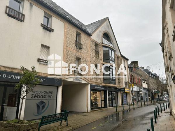 Location Appartement 2 pièces 50.09 m² - 6 RUE SAINT VINCENT Sarzeau 56370