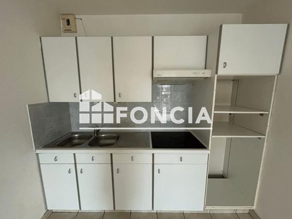 Location Appartement 2 pièces 50.09 m² - 6 RUE SAINT VINCENT Sarzeau 56370