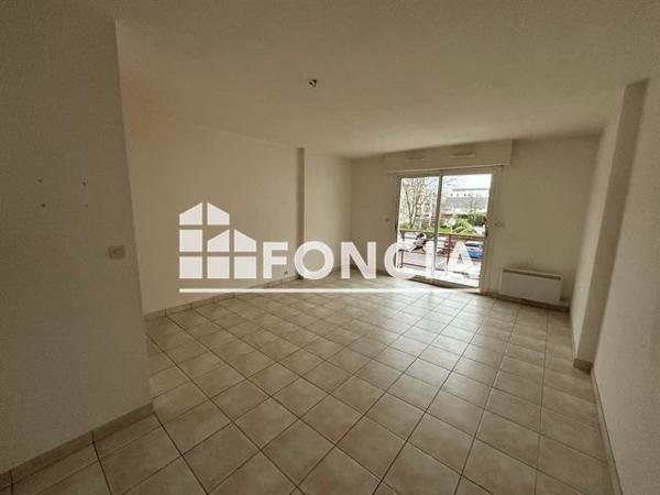 Location Appartement 2 pièces 50.09 m² - 6 RUE SAINT VINCENT Sarzeau 56370