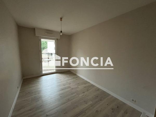 Location Appartement 2 pièces 50.09 m² - 6 RUE SAINT VINCENT Sarzeau 56370