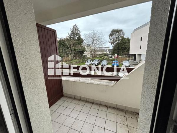 Location Appartement 2 pièces 50.09 m² - 6 RUE SAINT VINCENT Sarzeau 56370