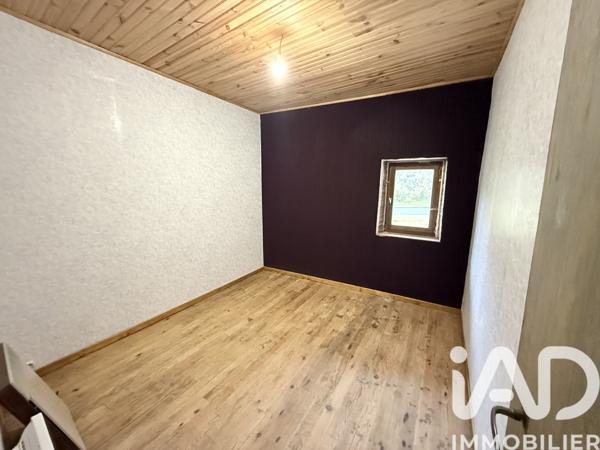 Maison à vendre 4 pièces 75 m² Saint-Dier-d'Auvergne