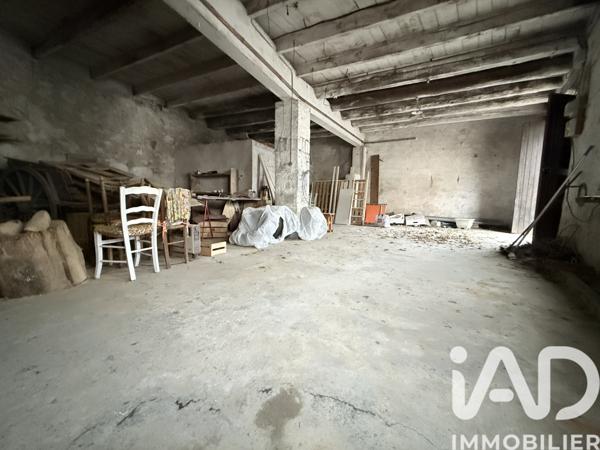 Maison à vendre 4 pièces 75 m² Saint-Dier-d'Auvergne