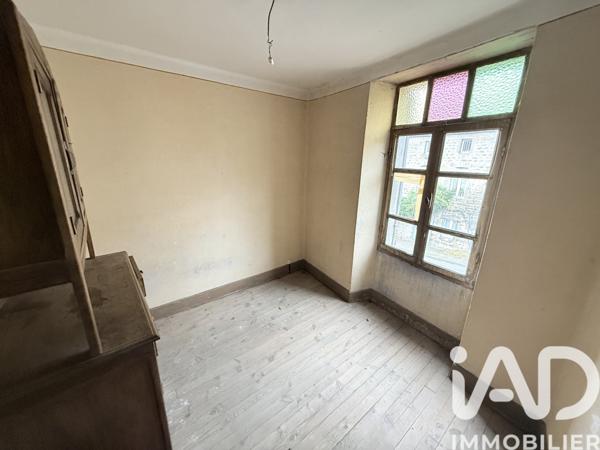 Maison à vendre 4 pièces 75 m² Saint-Dier-d'Auvergne