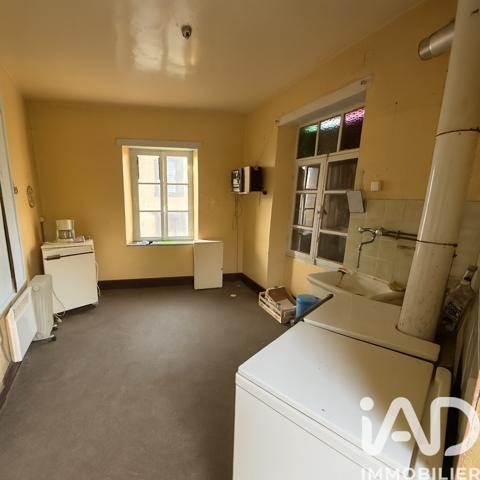 Maison à vendre 4 pièces 75 m² Saint-Dier-d'Auvergne