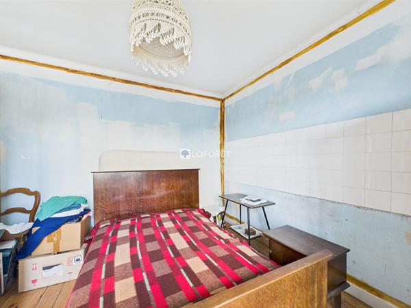 Achat maison Châteaulin - 6 pièce(s) - 101 m² - 145 800 €