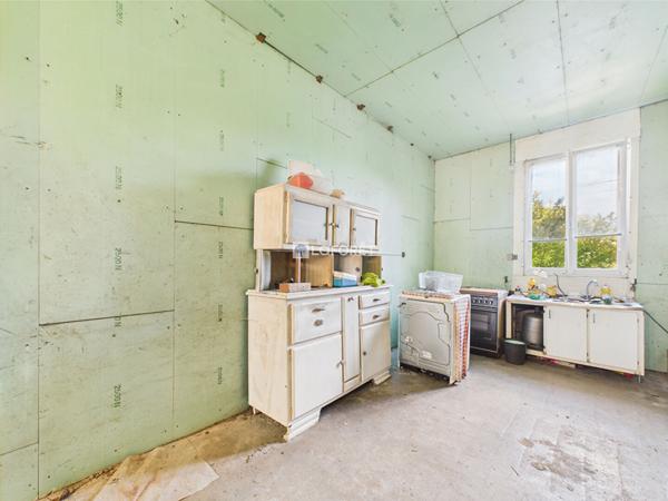 Achat maison Châteaulin - 6 pièce(s) - 101 m² - 145 800 €