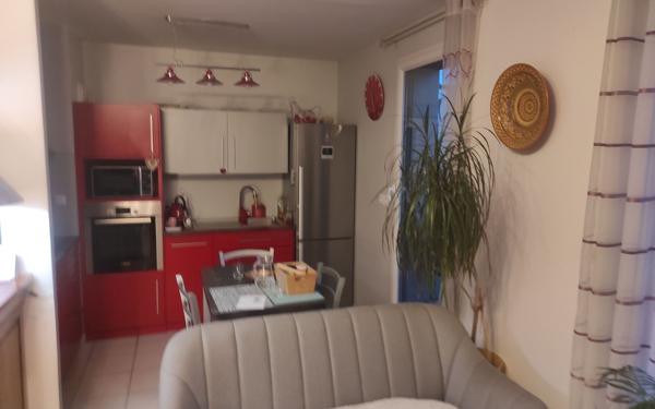 Appartement à vendre    4 pièces • 90,17 m2 Angers