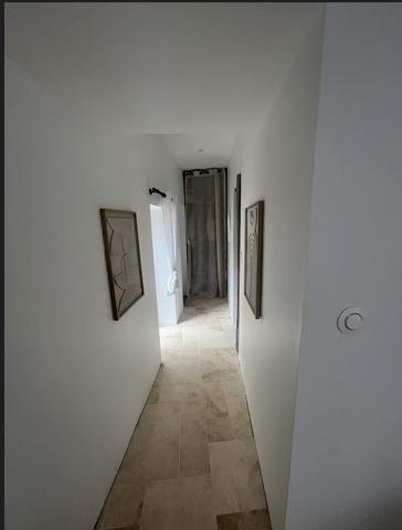 Maison de ville de plain-pied