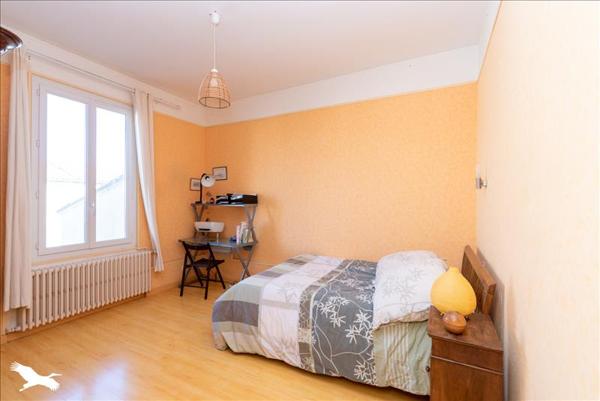 Maison à vendre |  Pauillac |  4 pièces | 114 m²