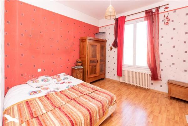 Maison à vendre |  Pauillac |  4 pièces | 114 m²