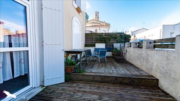 Maison à vendre |  Pauillac |  4 pièces | 114 m²