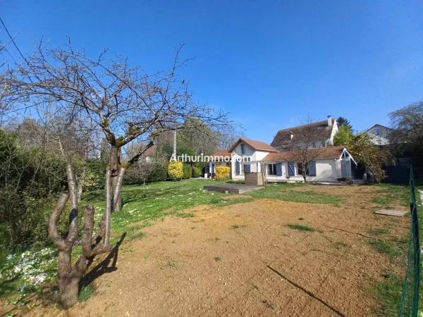 Location                                                      Maison
                        
                     3 pièces                      71 m2                     à Sucy-en-Brie