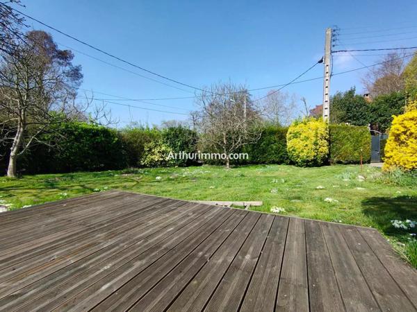Location                                                      Maison
                        
                     3 pièces                      71 m2                     à Sucy-en-Brie