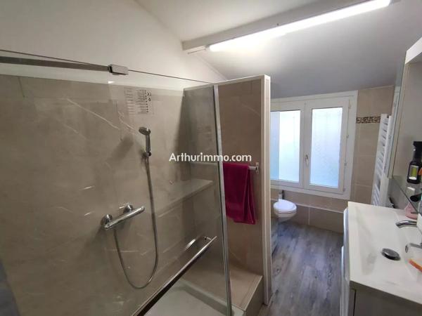 Location                                                      Maison
                        
                     3 pièces                      71 m2                     à Sucy-en-Brie