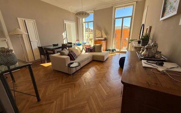 Appartement à vendre    3 pièces • 69,67 m2 Grasse