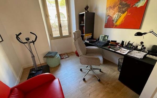 Appartement à vendre    3 pièces • 69,67 m2 Grasse