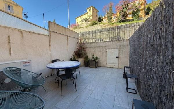 Appartement à vendre    3 pièces • 69,67 m2 Grasse