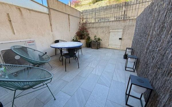 Appartement à vendre    3 pièces • 69,67 m2 Grasse
