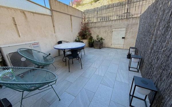 Appartement à vendre    3 pièces • 69,67 m2 Grasse