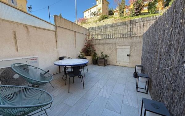 Appartement à vendre    3 pièces • 69,67 m2 Grasse