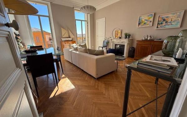 Appartement à vendre    3 pièces • 69,67 m2 Grasse