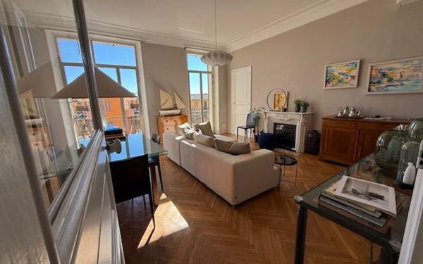 Appartement à vendre    3 pièces • 69,67 m2 Grasse