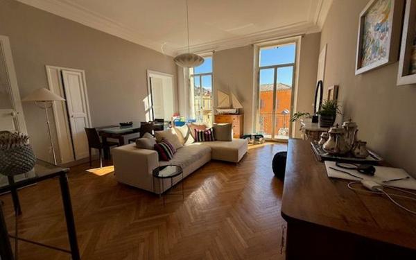 Appartement à vendre    3 pièces • 69,67 m2 Grasse