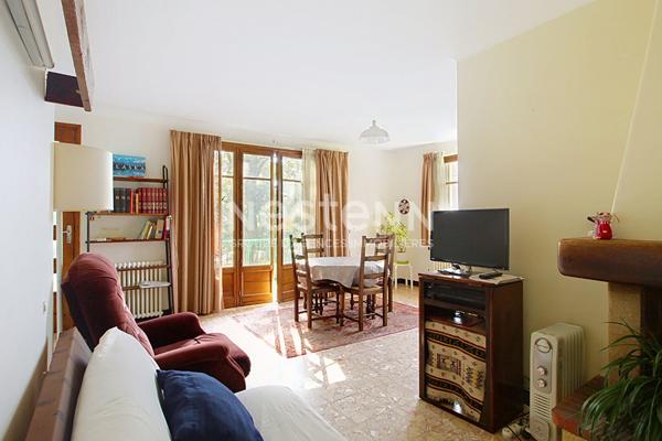 Grande maison T6 avec 5 chambres et un garage - 69500 BRON