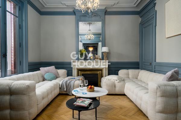 Suite privative de 18m² dans un coliving