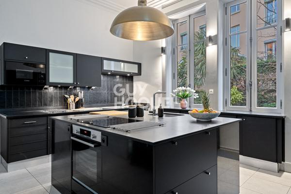 Suite privative de 18m² dans un coliving