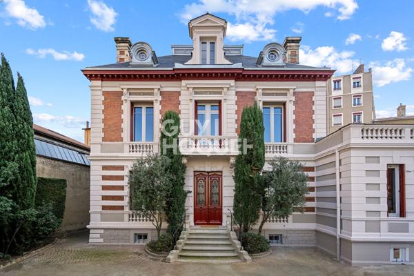 Suite privative de 18m² dans un coliving