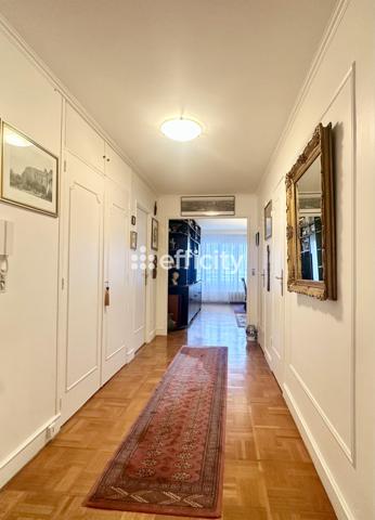 Appartement 3 pièces - 82 m² Exclusivité efficity