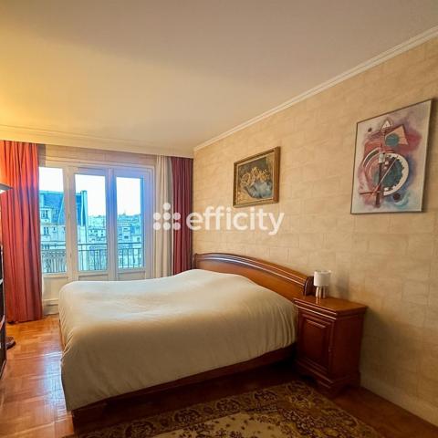 Appartement 3 pièces - 82 m² Exclusivité efficity