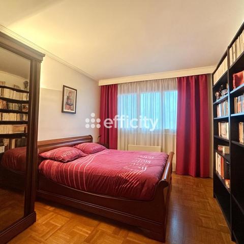 Appartement 3 pièces - 82 m² Exclusivité efficity