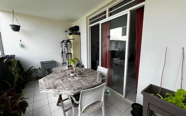 Appartement à vendre    3 pièces • 59,90 m2 Cayenne