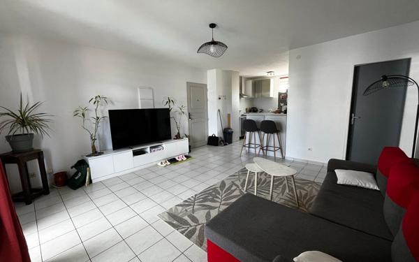 Appartement à vendre    3 pièces • 59,90 m2 Cayenne