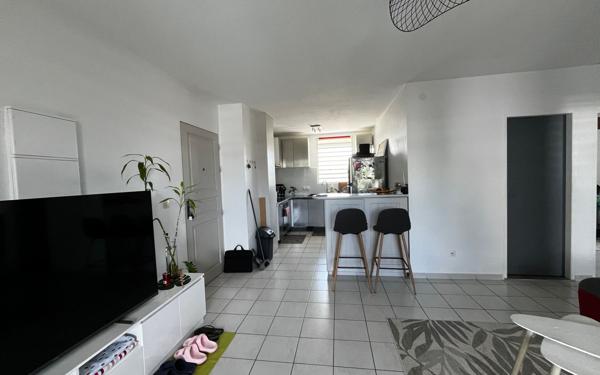 Appartement à vendre    3 pièces • 59,90 m2 Cayenne