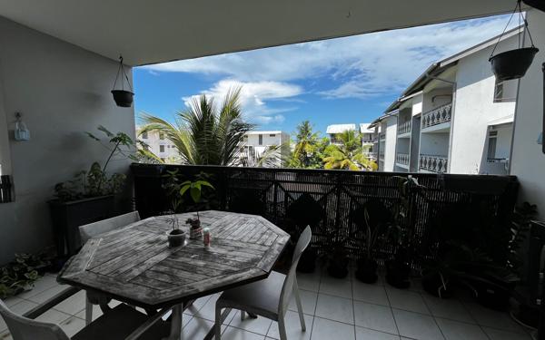 Appartement à vendre    3 pièces • 59,90 m2 Cayenne