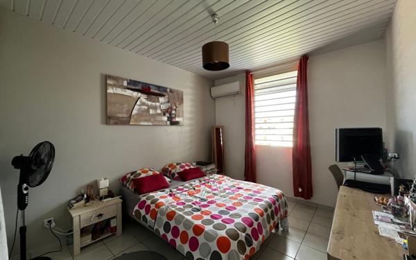 Appartement à vendre    3 pièces • 59,90 m2 Cayenne