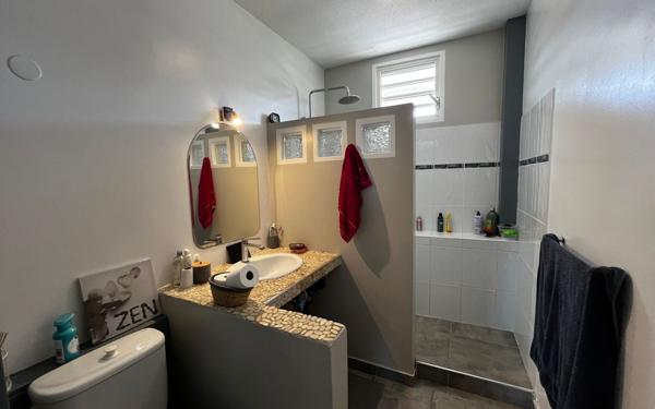 Appartement à vendre    3 pièces • 59,90 m2 Cayenne