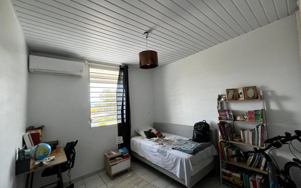 Appartement à vendre    3 pièces • 59,90 m2 Cayenne